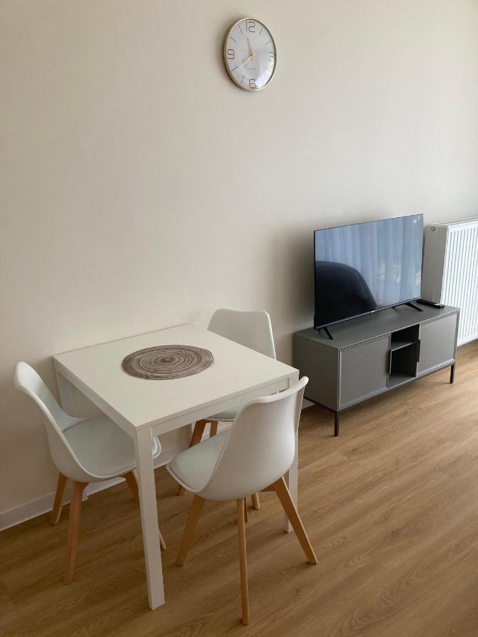 Apartament Studio Perla 2 Lublin Exterior foto